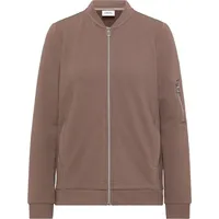 Cecil Ottoman Blouson - L