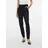 Vero Moda Loose Paperbag Hosen Black M 34