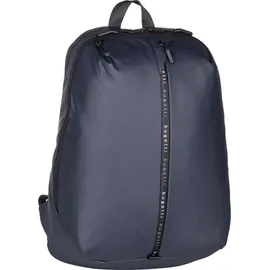 Bugatti Blanc Backpack Blue