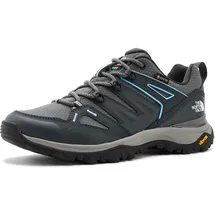The North Face Hedgehog Gore-tex® Wanderschuhe - Smoked Pearl / Asphalt Grey - EU 40