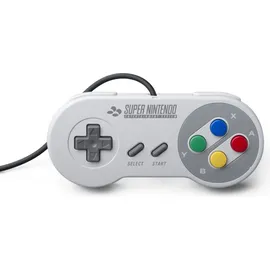Nintendo SNES Classic Mini: Super Nintendo Entertainment System