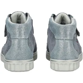 Ricosta Sneaker Kinder grau 31