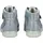 Ricosta Sneaker Kinder grau 31