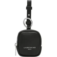 Liebeskind Berlin Utensilientasche Andrea Keyring Pouch Black