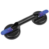 Bohle Saugheber Kunststoff 50 kg 2-Kopf