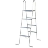 Poolleiter Gre Et1213 Stahl 149 Cm Rutschfest