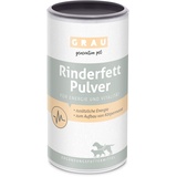 Grau Rinderfettpulver 400 g