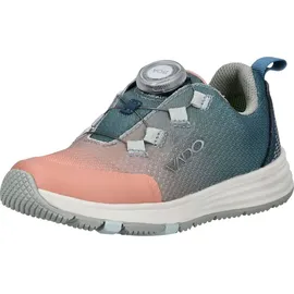Vado Sneaker Mesh Kinder ROSA 31