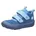 Stiefel in Blau Gr 28