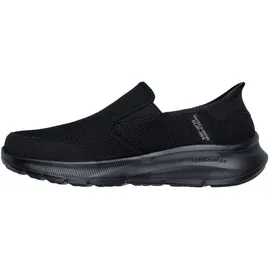 SKECHERS Equalizer 5.0 Drayze Slip-On Schwarz 43