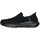 SKECHERS Equalizer 5.0 Drayze Slip-On Schwarz 43