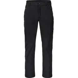 HOT-SPORTSWEAR Herren Hose Boras M_Thermopants, black, 60