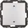 Berker Modul m Wippe 1f 24118204