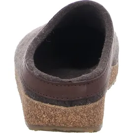 HAFLINGER Grizzly Torben Braunmeliert 40