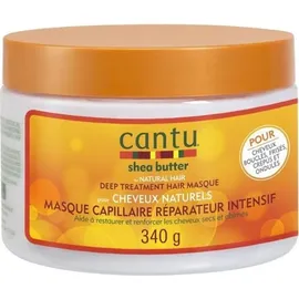 Cantu Shea Butter Deep Treatment Masque 340 g