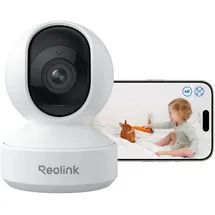 Reolink E1 Zoom Weiß