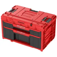 Toolbrothers RHINO XXL Drawer 2 Plus ULTRA mit zwei