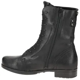THINK! Damen Stiefel Schwarz 42