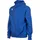 Arena Team Kapuzenjacke Unisex Panel - Royal - S
