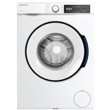 Daewoo WM-FB8514W1A-DE Waschmaschine (8 kg, 1400 U/min)