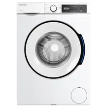 Daewoo WM-FB8514W1A-DE Waschmaschine (8 kg, 1400 U/min)