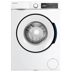 Daewoo WM-FB8514W1A-DE Waschmaschine (8 kg, 1400 U/min)