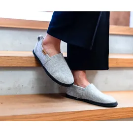 Gottstein Slipper Homely Alpaka - 36