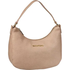 Valentino Blossom Re Umhängetasche Kunstleder Beige/Braun