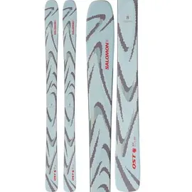 Salomon QST 94 Allmountainski 2026-Hell-Blau-164