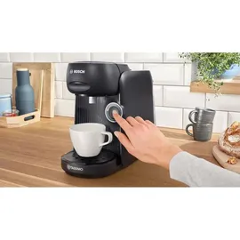 Bosch Tassimo Finesse TAS16B2 real black