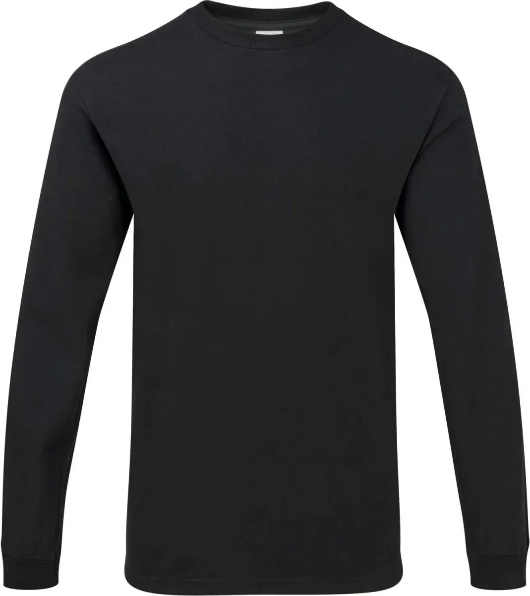 Gildan Herren Hammer Adult langarm T-Shirt H400 black XL