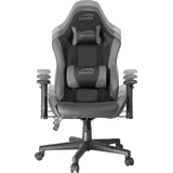Speedlink XANDOR Gaming Chair schwarz/grau