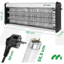 Maltec MasterKiller 40W Insektenvernichter 1 St.