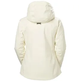 HELLY HANSEN Alphelia Jacke, Schnee, XL