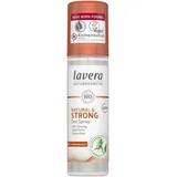 Lavera Natural & Strong Deo Spray 75 ml