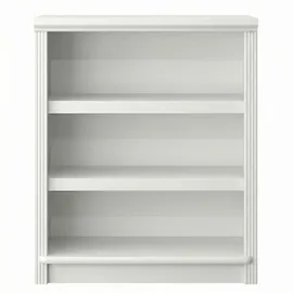 OTTO home Standregal 80 x 29 x 97 cm Weiß