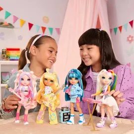 mga zapf creation gmbh Rainbow High Babypuppe Sunny