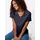 Casual Looks WITT WEIDEN 2er-Pack Shirts in marine + ecru | Gr.: 50