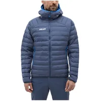Millet Fitz Roy Warm Jacke - Dark Denim -
