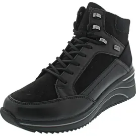 remonte D0T79-00 Damen Weite M Schwarz 42