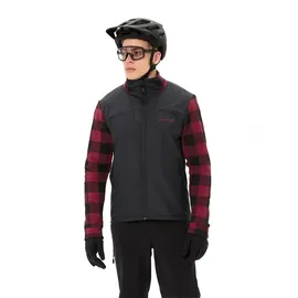 Vaude Herren Minaki Mid II Jacke (Größe L, rot)