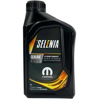 Selenia K Pure Energy 5W-40 1 Liter
