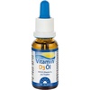 Vitamin D3 Öl Tropfen 20 ml