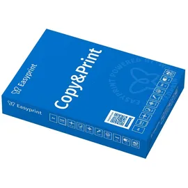 easyprint Kopierpapier A4 80 g/m2 500 Blatt