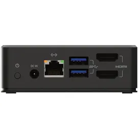 Belkin Dockingstation INC002vfBK