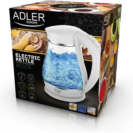Adler AD 1274 weiß