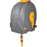 Hozelock Fast Reel-Wandschlauchbox mit 40 m Schlauch