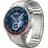 46 mm Titansilber Titan-Armband