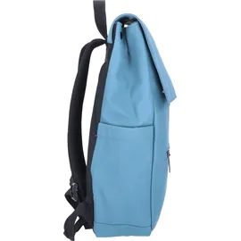 TheTrueC Rucksack Urban Line - Lisa Blue