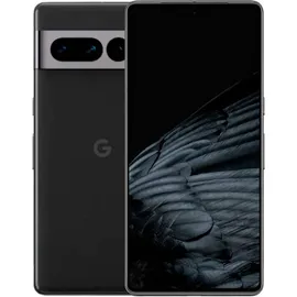 Google Pixel 7 Pro 256 GB obsidian